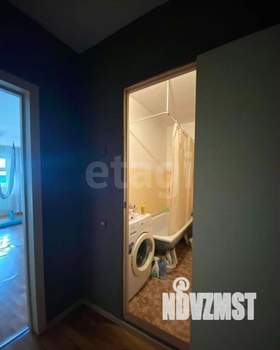 Студия квартира, вторичка, 33м2, 15/18 этаж