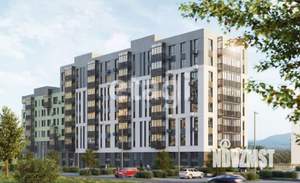 3-к квартира, вторичка, 72м2, 8/8 этаж