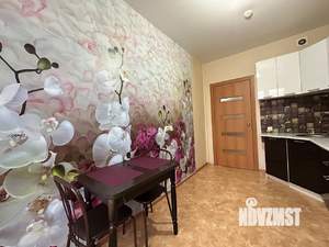 1-к квартира, вторичка, 42м2, 5/16 этаж