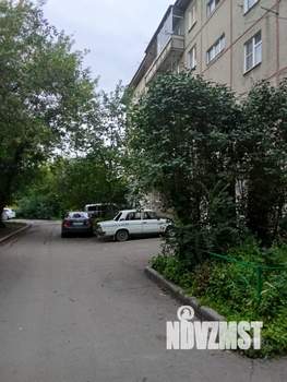 1-к квартира, вторичка, 33м2, 1/5 этаж