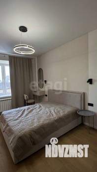 3-к квартира, вторичка, 63м2, 9/9 этаж