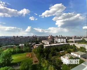 2-к квартира, вторичка, 49м2, 14/14 этаж