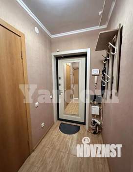 1-к квартира, вторичка, 27м2, 13/20 этаж