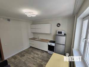 1-к квартира, вторичка, 37м2, 5/18 этаж