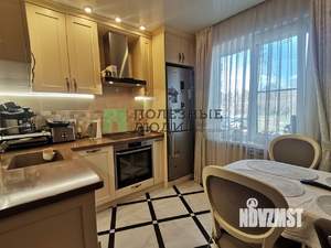 1-к квартира, вторичка, 32м2, 1/5 этаж