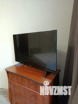 1-к квартира, вторичка, 41м2, 5/17 этаж