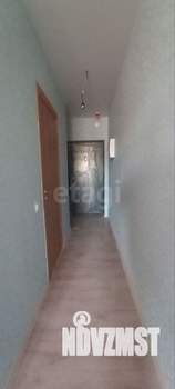 Студия квартира, вторичка, 23м2, 17/25 этаж