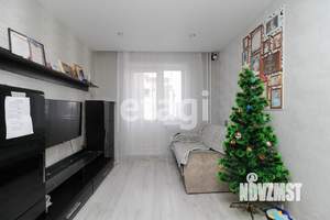 5-к квартира, вторичка, 99м2, 8/9 этаж