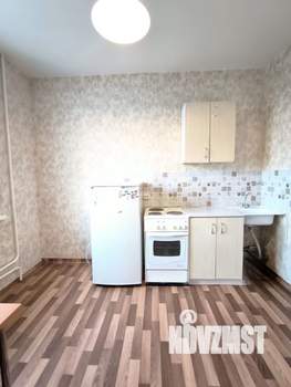 1-к квартира, вторичка, 35м2, 18/24 этаж