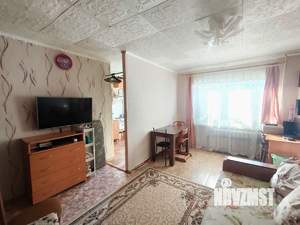 2-к квартира, вторичка, 41м2, 4/5 этаж