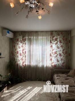 1-к квартира, вторичка, 31м2, 3/5 этаж