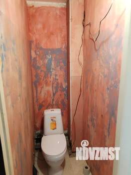 1-к квартира, вторичка, 29м2, 8/9 этаж