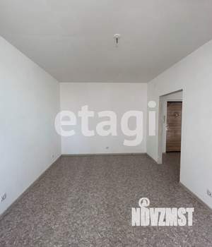 1-к квартира, вторичка, 33м2, 10/19 этаж