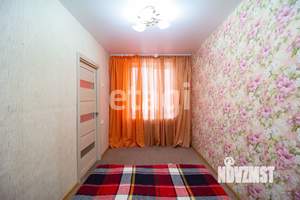 2-к квартира, вторичка, 43м2, 2/5 этаж