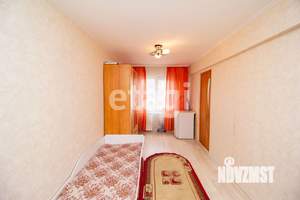 2-к квартира, вторичка, 45м2, 4/5 этаж