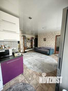 3-к квартира, вторичка, 55м2, 3/5 этаж