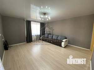 2-к квартира, вторичка, 64м2, 9/10 этаж