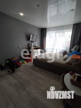1-к квартира, вторичка, 31м2, 2/5 этаж