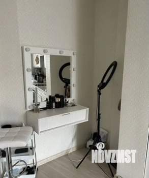 1-к квартира, вторичка, 48м2, 4/18 этаж