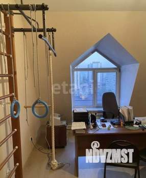 2-к квартира, вторичка, 80м2, 10/11 этаж