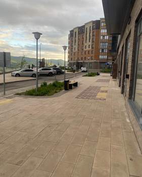 2-к квартира, вторичка, 68м2, 7/16 этаж