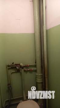 2-к квартира, вторичка, 52м2, 2/9 этаж