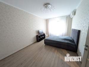 1-к квартира, вторичка, 36м2, 10/24 этаж