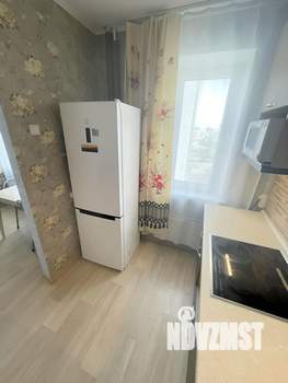 1-к квартира, вторичка, 52м2, 8/16 этаж