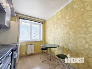 1-к квартира, вторичка, 42м2, 4/9 этаж