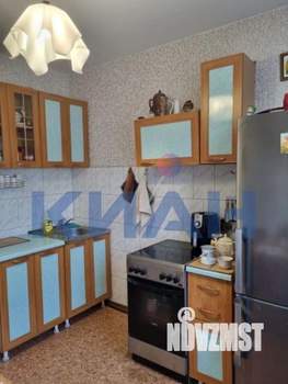 2-к квартира, вторичка, 52м2, 6/9 этаж