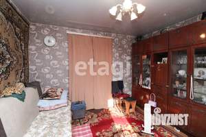 1-к квартира, вторичка, 34м2, 1/1 этаж