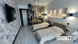 3-к квартира, вторичка, 90м2, 9/10 этаж