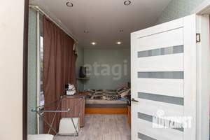 2-к квартира, вторичка, 43м2, 2/5 этаж