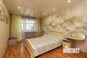 3-к квартира, вторичка, 62м2, 5/5 этаж