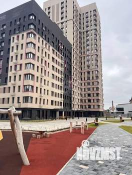 4-к квартира, вторичка, 81м2, 17/20 этаж