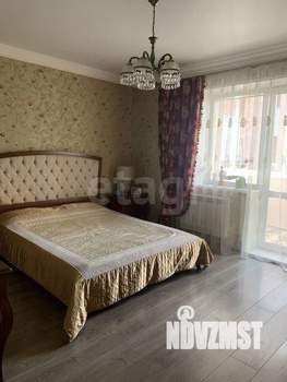 3-к квартира, вторичка, 104м2, 2/10 этаж
