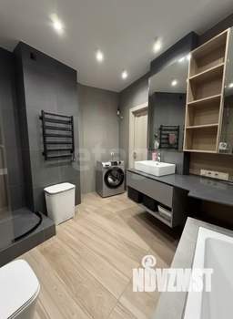 3-к квартира, вторичка, 109м2, 2/9 этаж