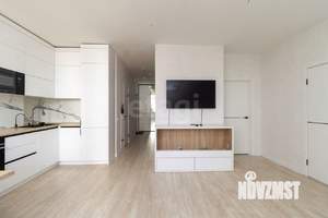 4-к квартира, вторичка, 82м2, 5/19 этаж