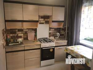 1-к квартира, вторичка, 31м2, 2/5 этаж
