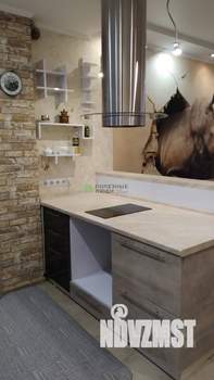 3-к квартира, вторичка, 63м2, 10/10 этаж