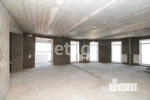 3-к квартира, вторичка, 137м2, 12/16 этаж