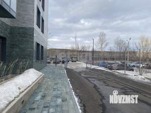 2-к квартира, вторичка, 28м2, 9/19 этаж