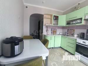 3-к квартира, вторичка, 66м2, 5/10 этаж