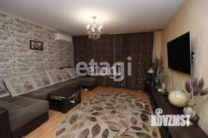 5-к квартира, вторичка, 94м2, 3/10 этаж