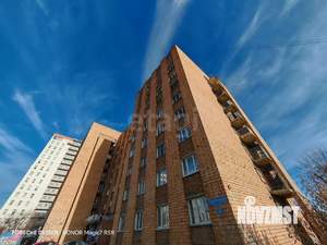 Студия квартира, вторичка, 13м2, 8/10 этаж