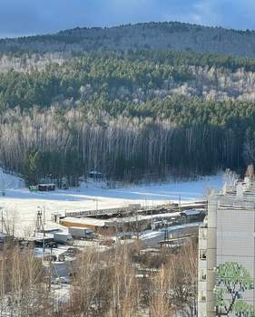 2-к квартира, вторичка, 60м2, 17/17 этаж