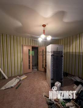 2-к квартира, вторичка, 54м2, 2/10 этаж