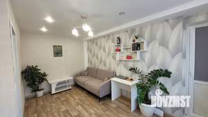 1-к квартира, вторичка, 30м2, 6/9 этаж