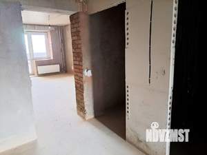 2-к квартира, сданный дом, 72м2, 5/10 этаж