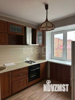 1-к квартира, вторичка, 31м2, 4/5 этаж